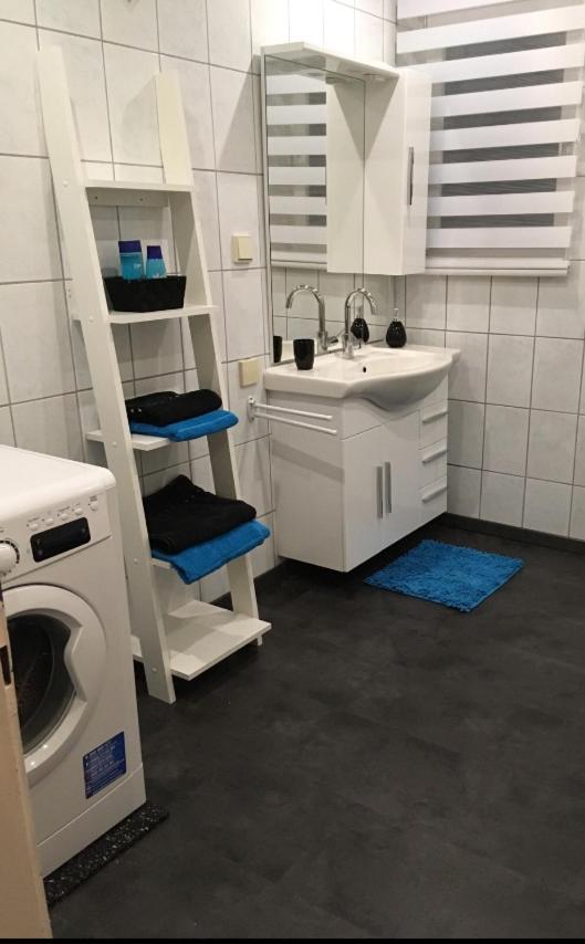 Gleinstraße 24 Wohnung Sankt Margarethen bei Knittelfeld Exterior foto