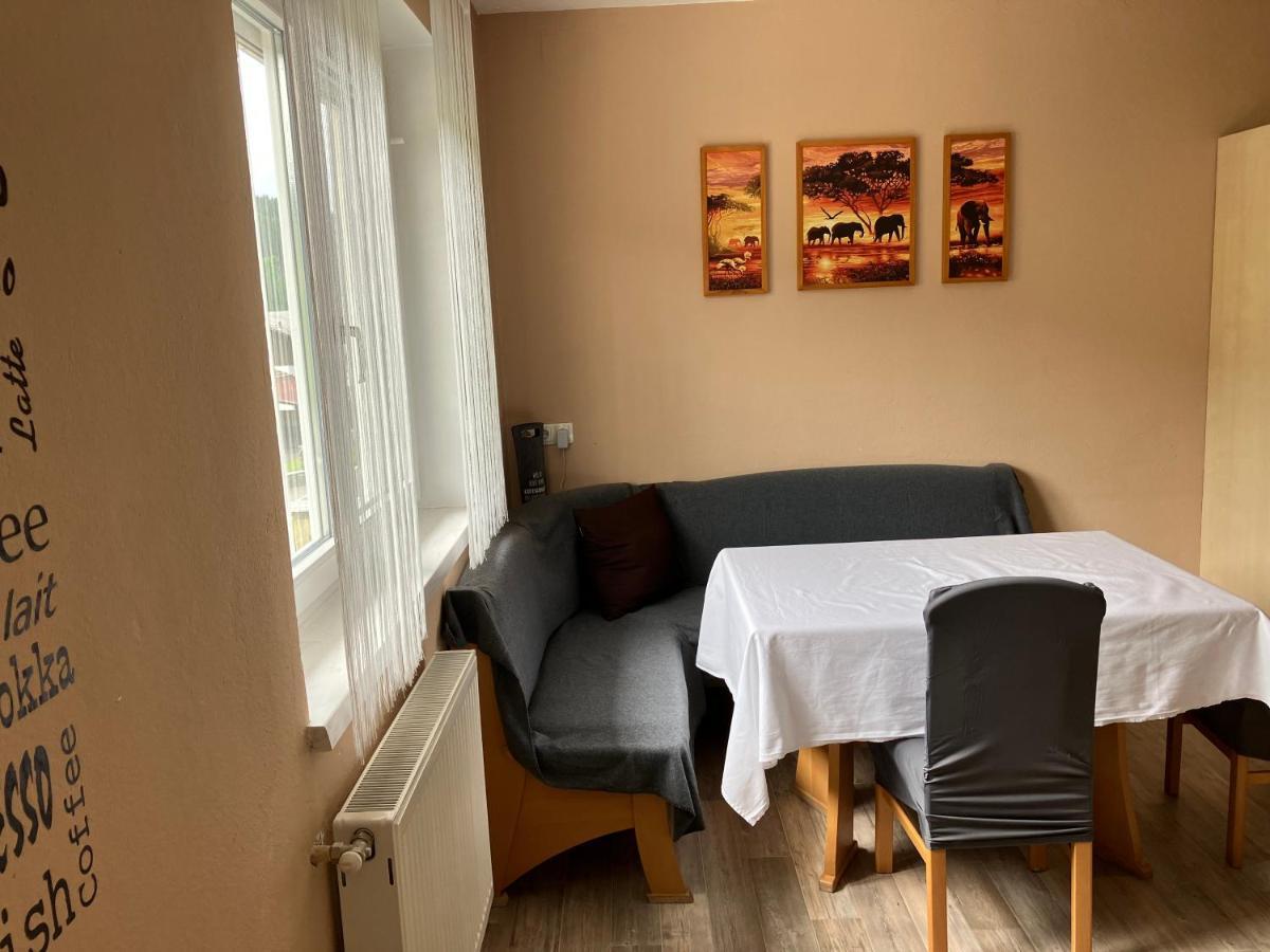 Gleinstraße 24 Wohnung Sankt Margarethen bei Knittelfeld Exterior foto